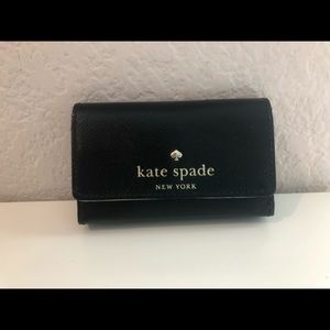 Kate Spade card wallet